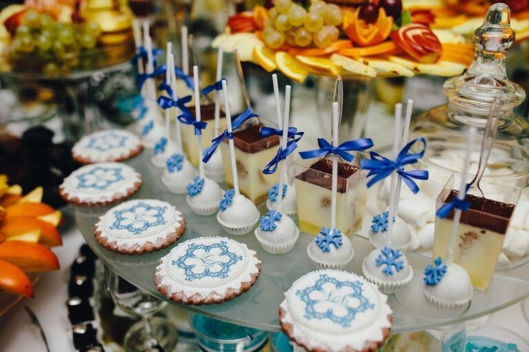 Wedding by Amore London