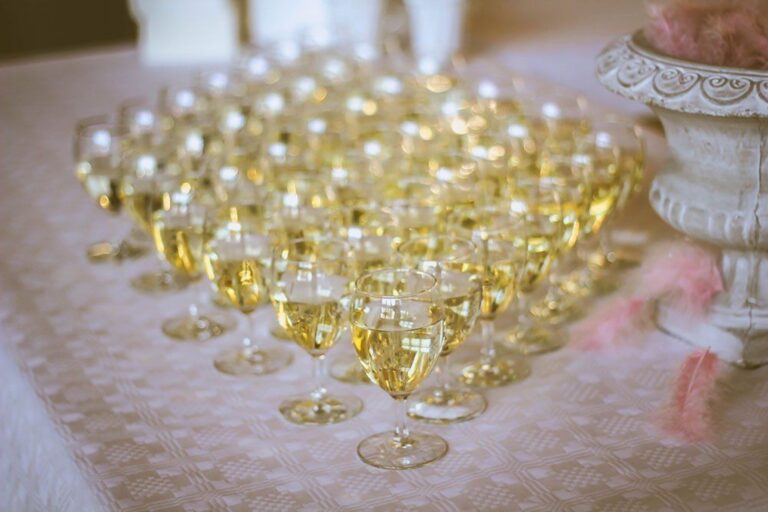 Wedding by Amore London