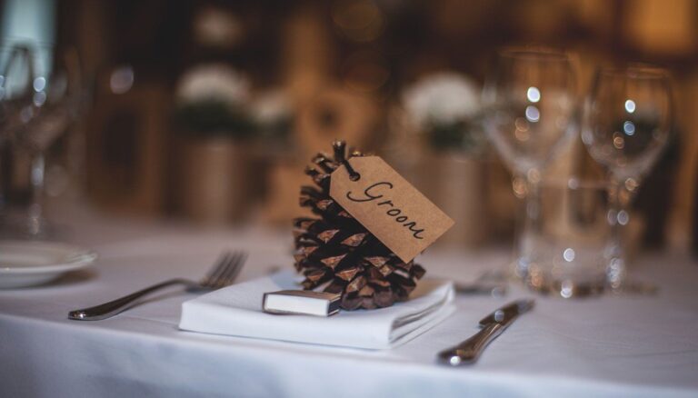 Wedding by Amore London