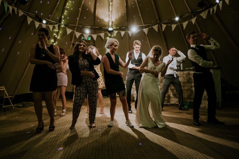 Wedding by Amore London