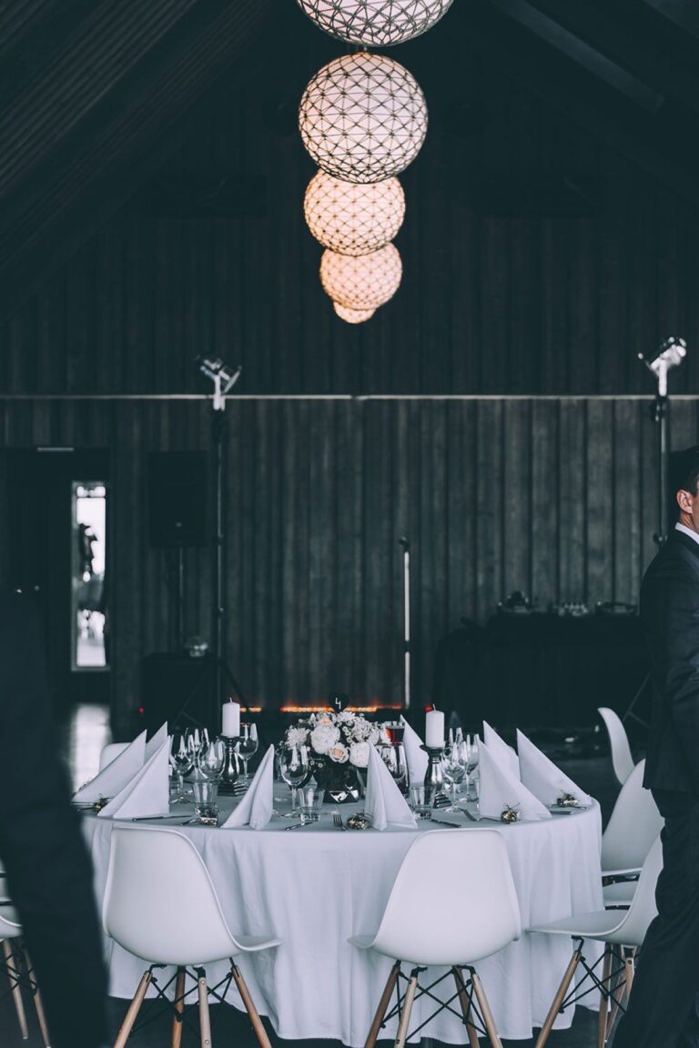 Wedding by Amore London