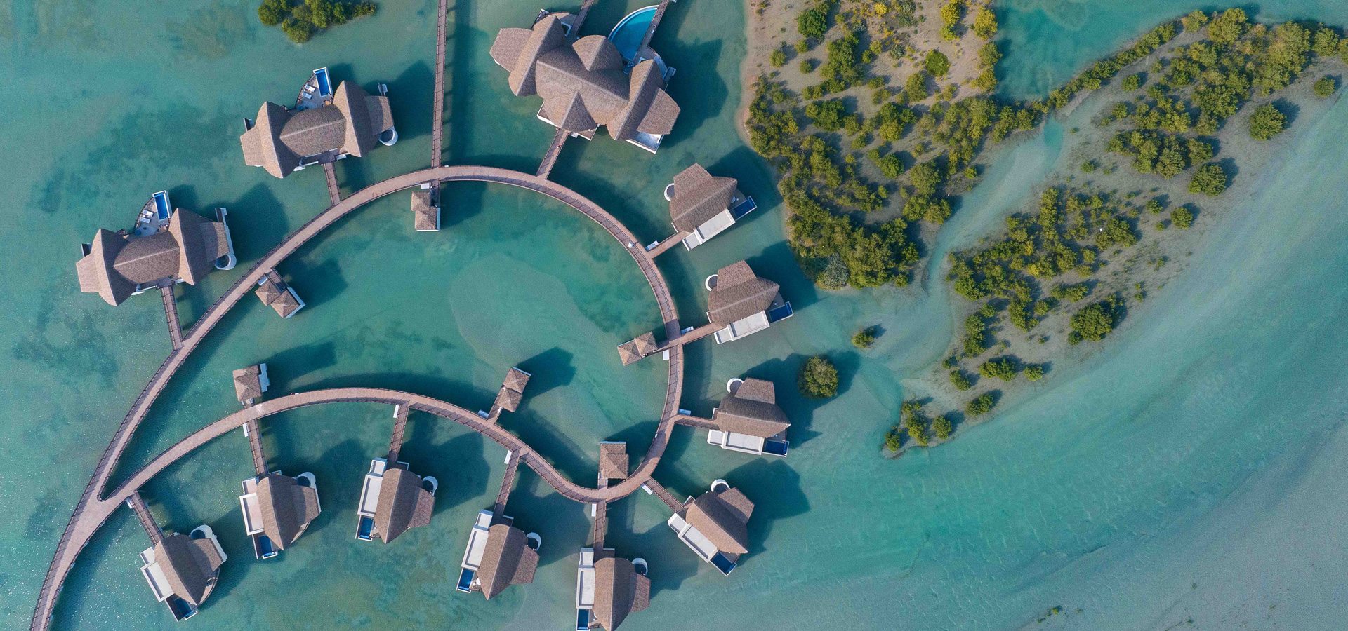 Anantara Mina Al Arab Ras Al Khaimah Resort