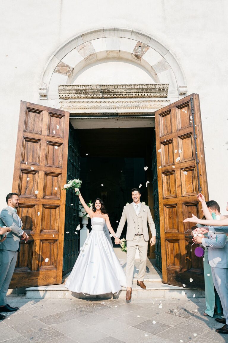 The doors opening onto the coast — Amalfi Coast, Andrea Gallucci Photography