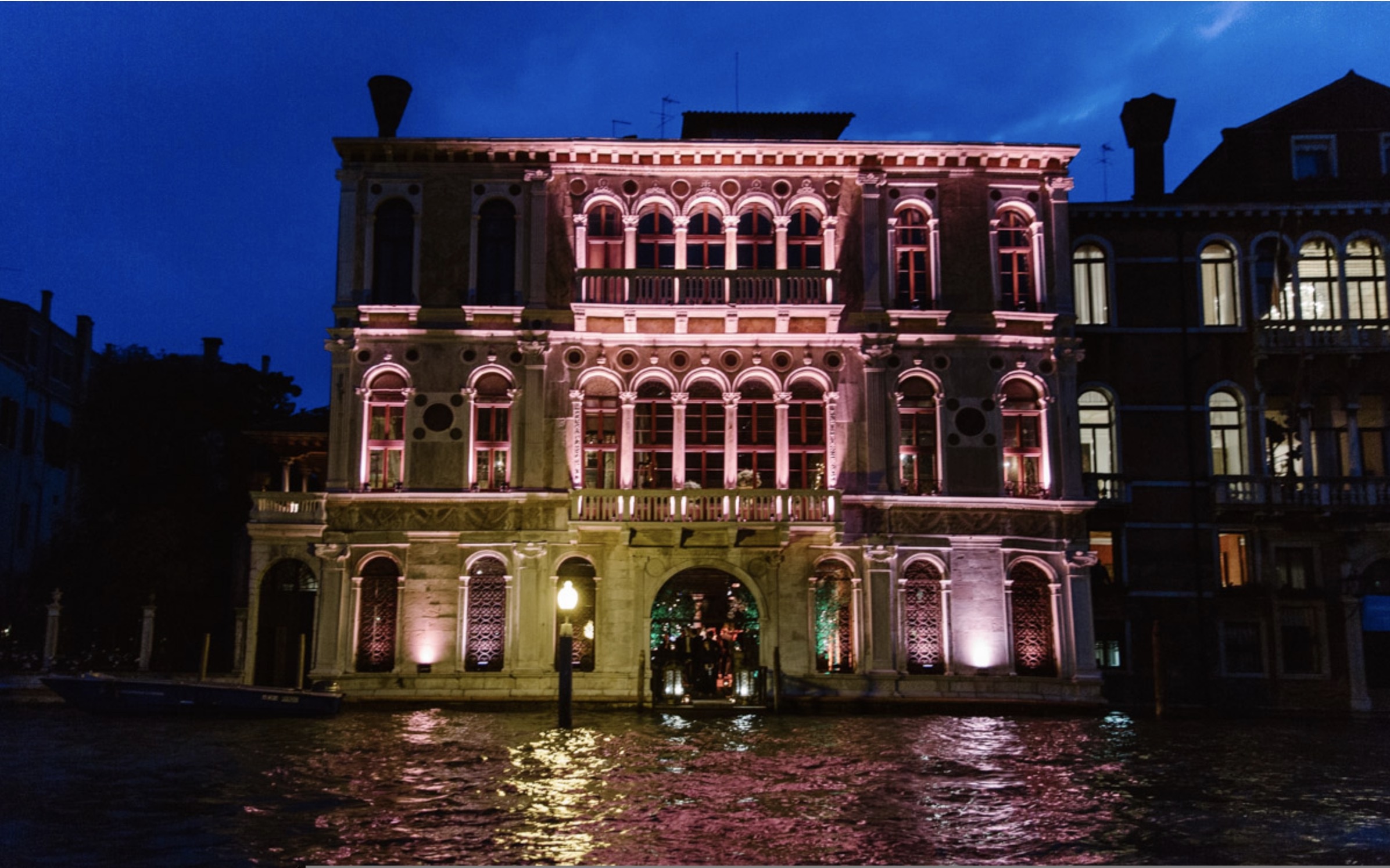 Angel Lion Weddings and Events