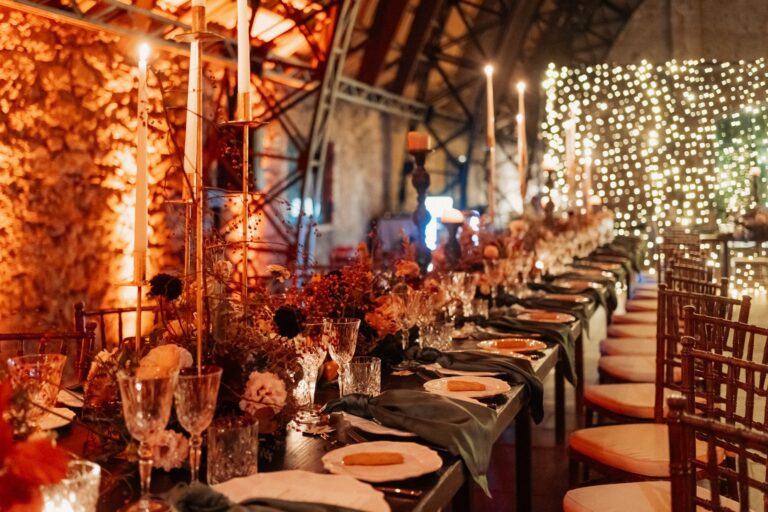 Anita Galafate, Anita Galafate