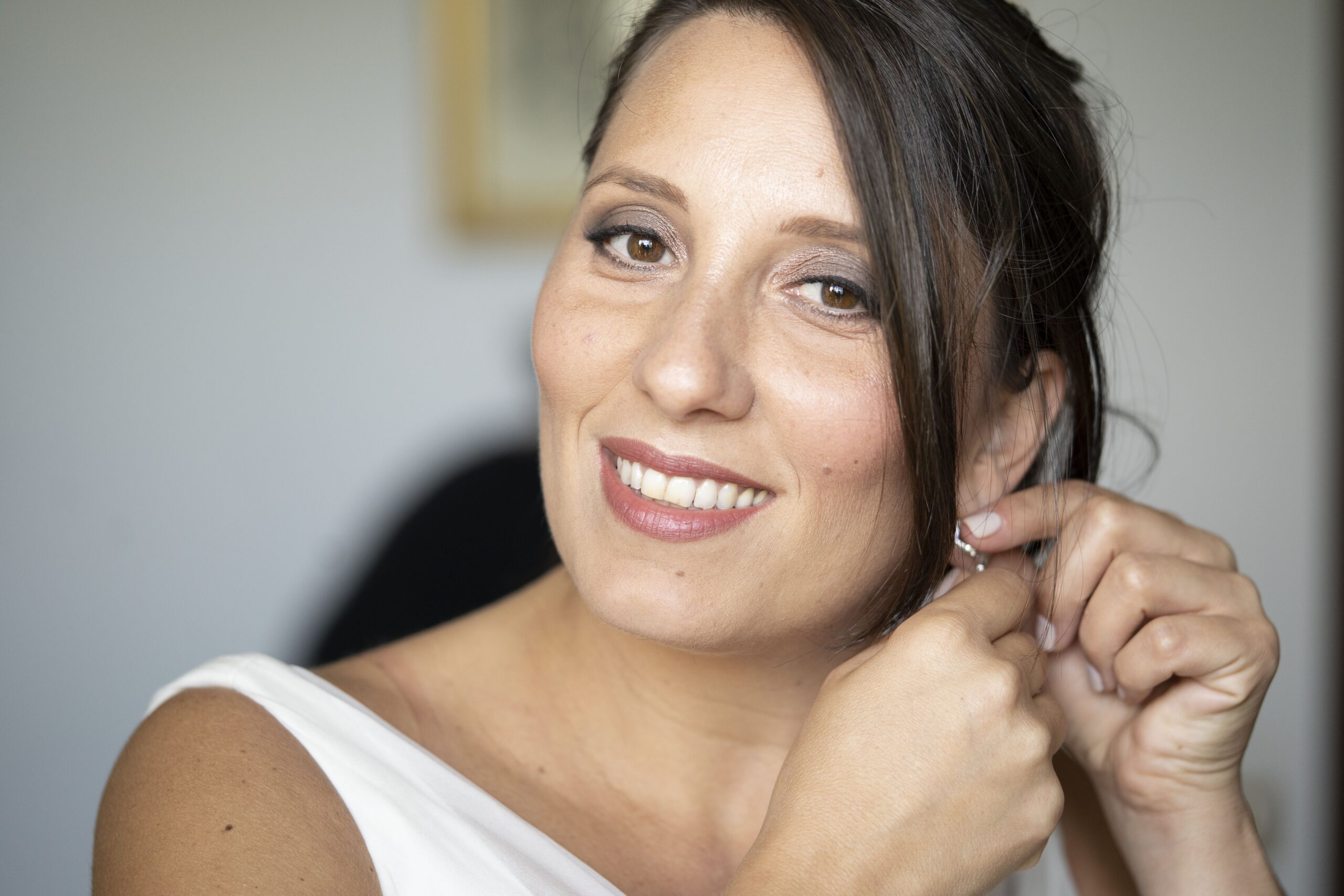 Anna Rosa Makeup Italy