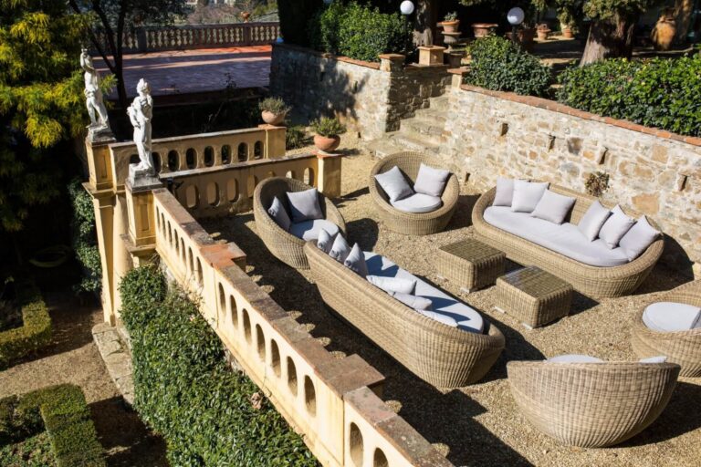 Villa Agape, in Art, Art Hotel Villa Agape