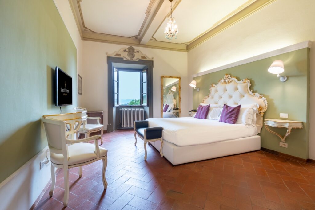 Superior Rooms