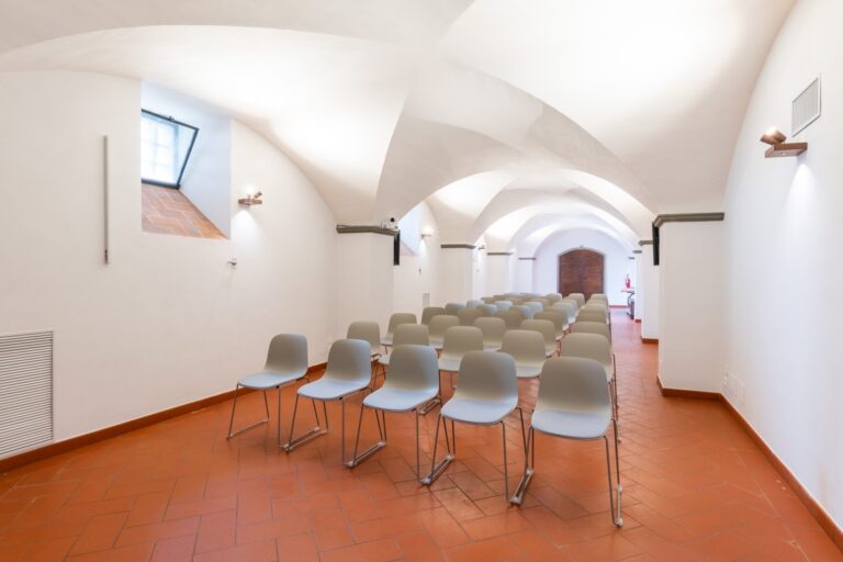 The Event Hall, Art Hotel Villa Agape