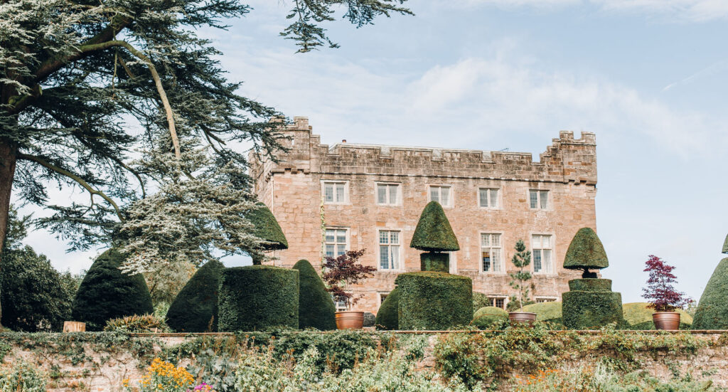 Askham Hall