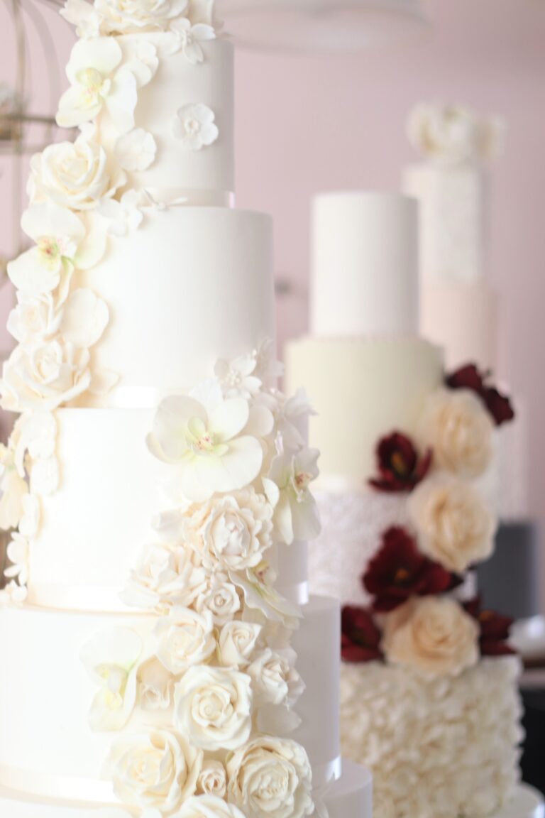 , At Your Wish Cakes
