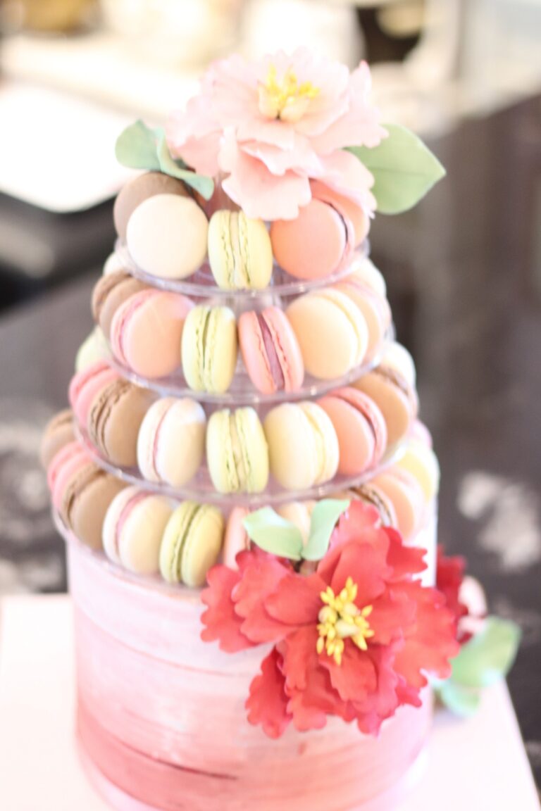 , At Your Wish Cakes