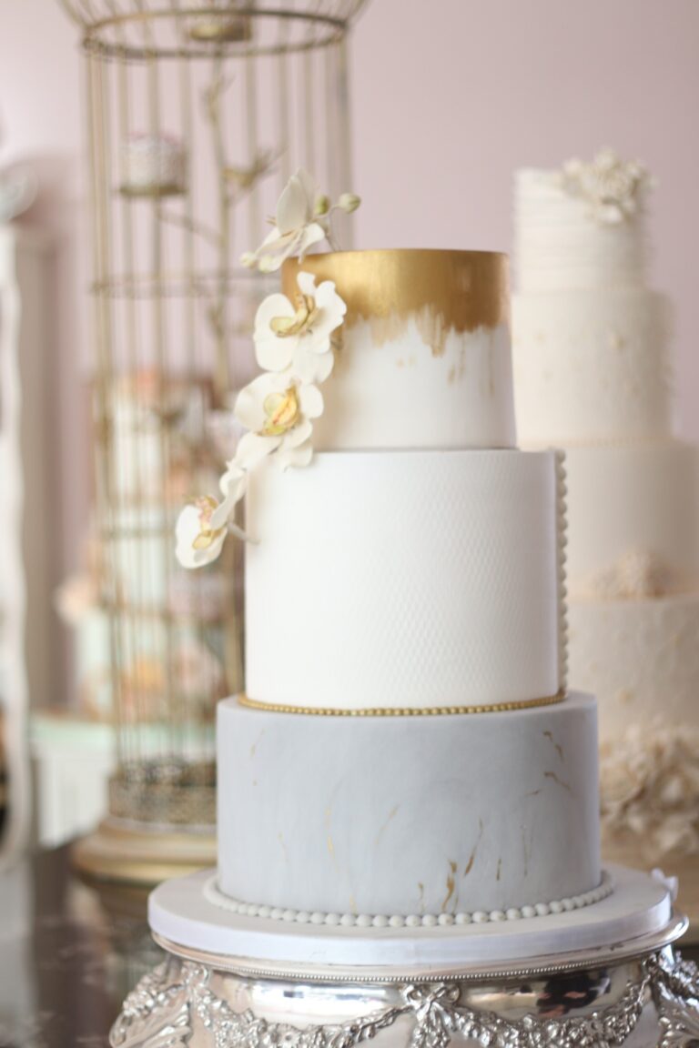 , At Your Wish Cakes