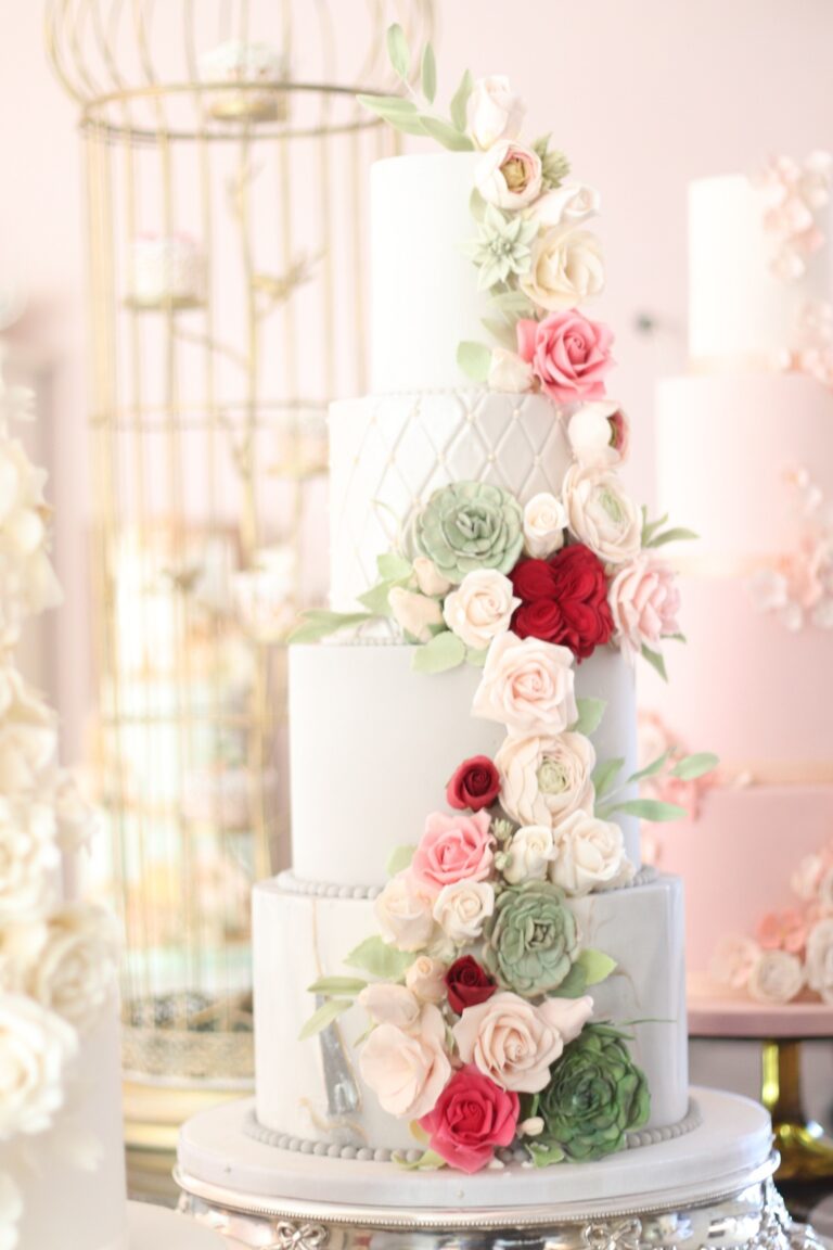 , At Your Wish Cakes