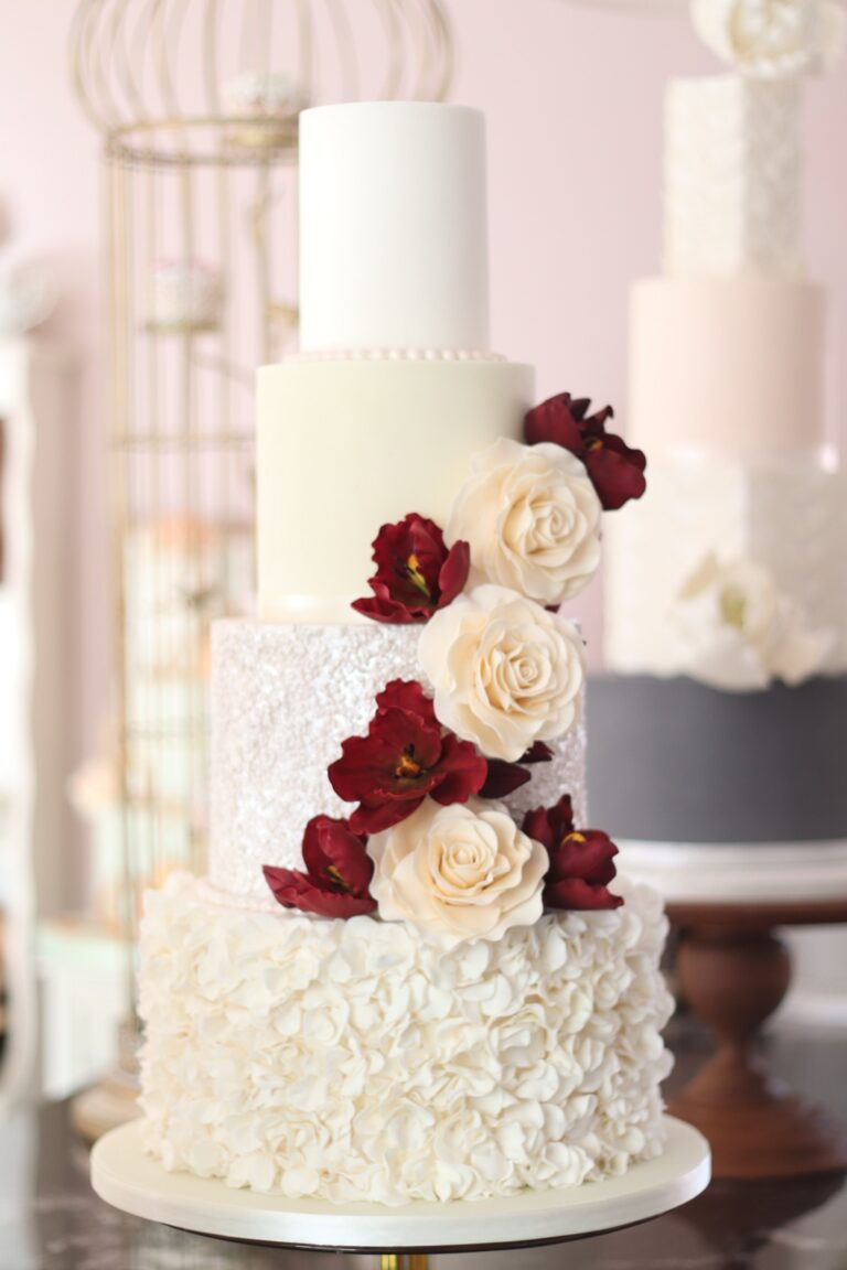 , At Your Wish Cakes