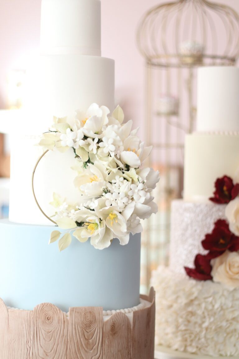 , At Your Wish Cakes
