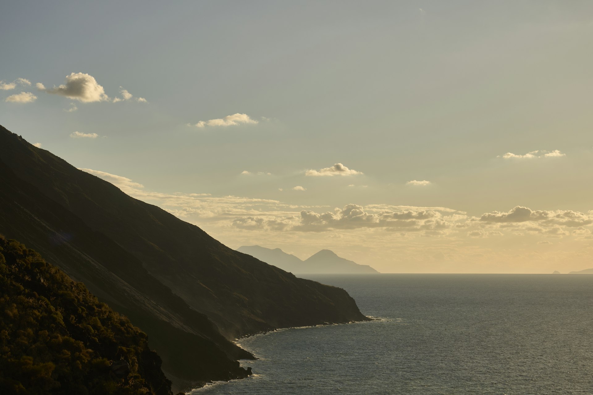 The Aeolian Islands Wedding Atlas