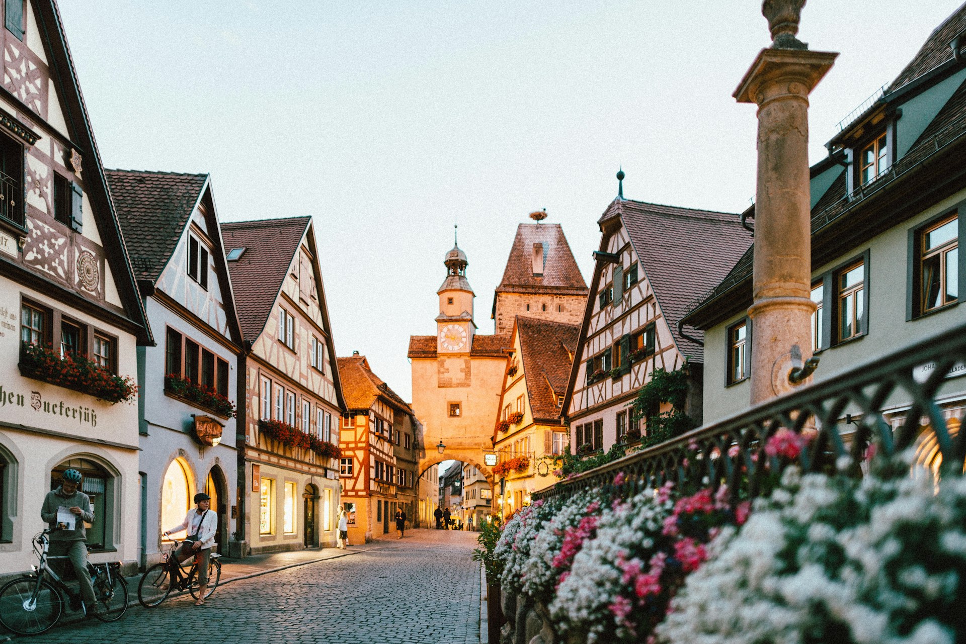 The Alsace Wedding Atlas