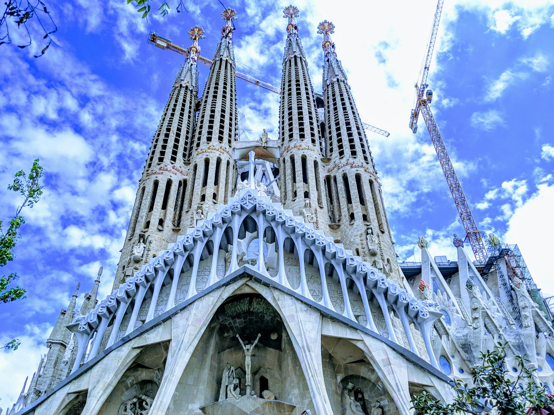 The Barcelona Wedding Atlas