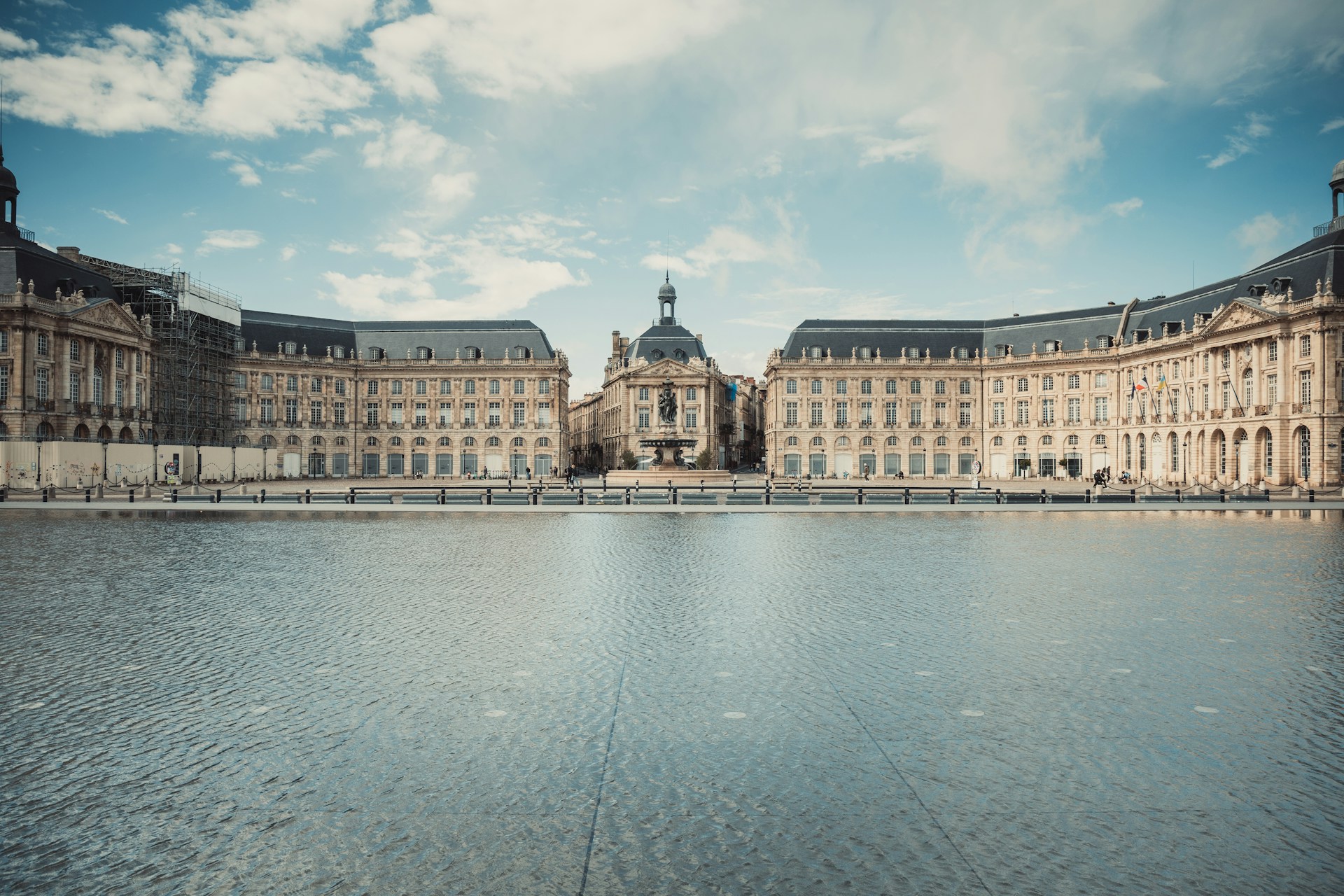 The Bordeaux Wedding Atlas