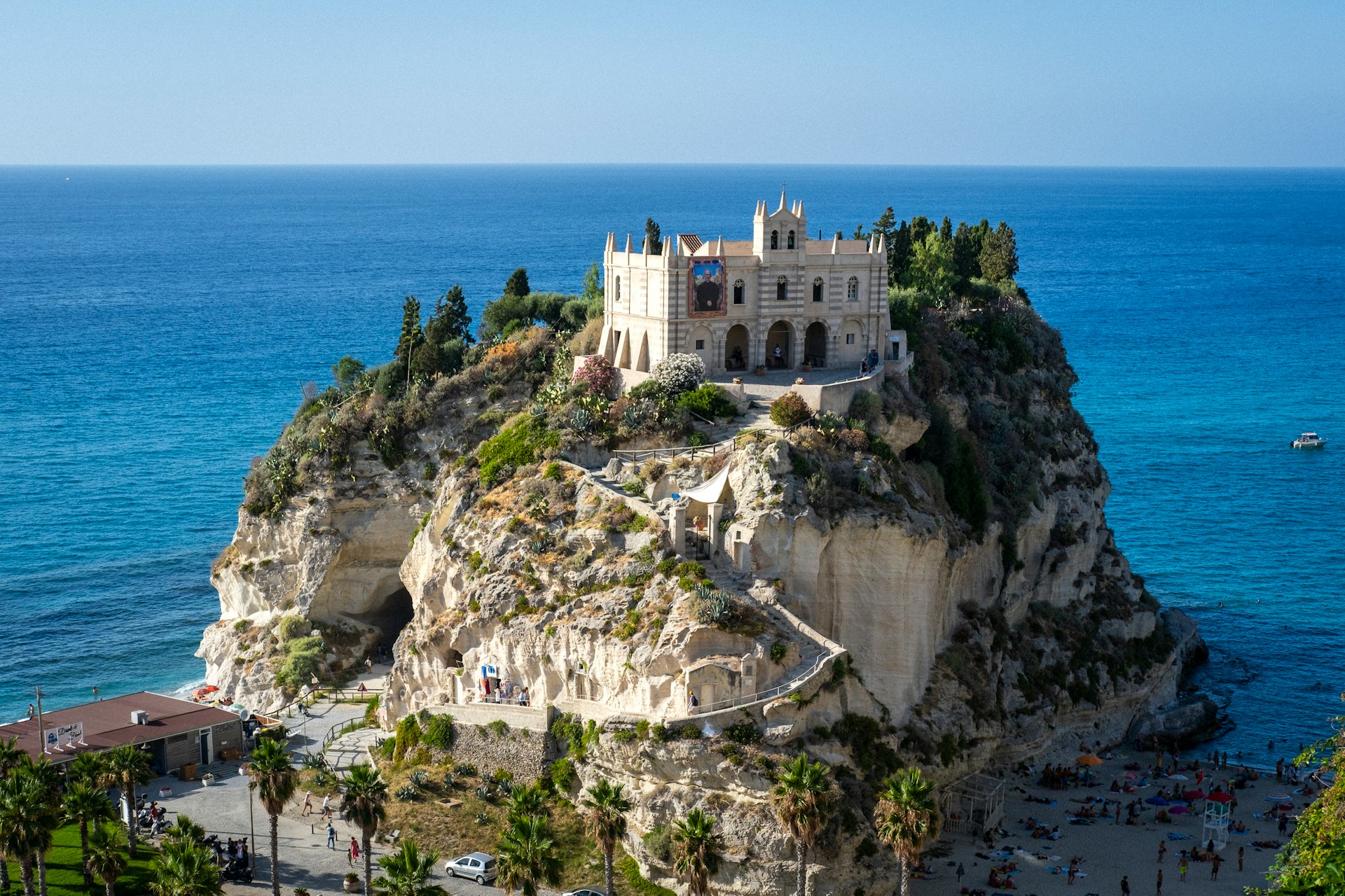 The Calabria Wedding Atlas