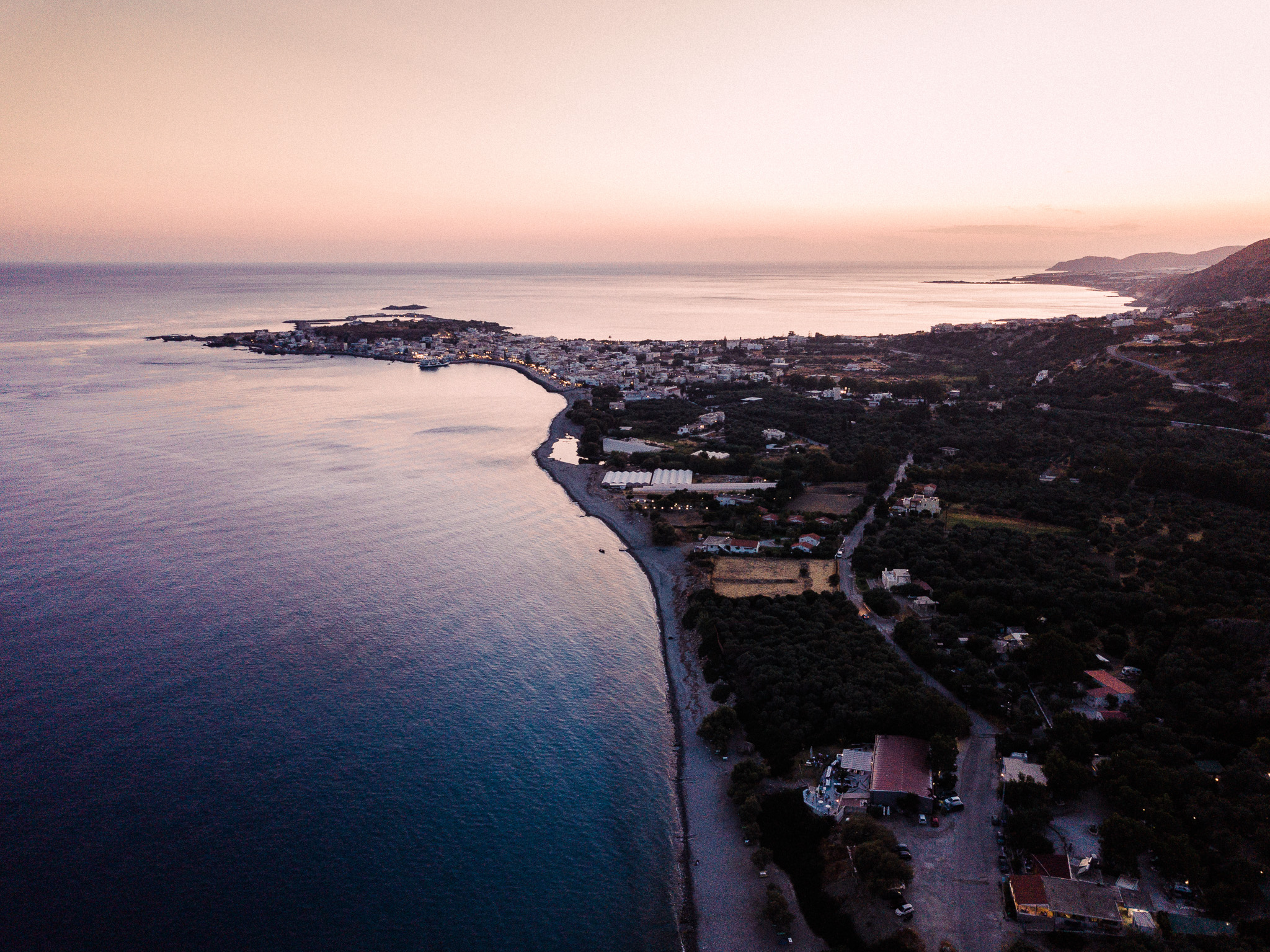 The Crete Wedding Atlas