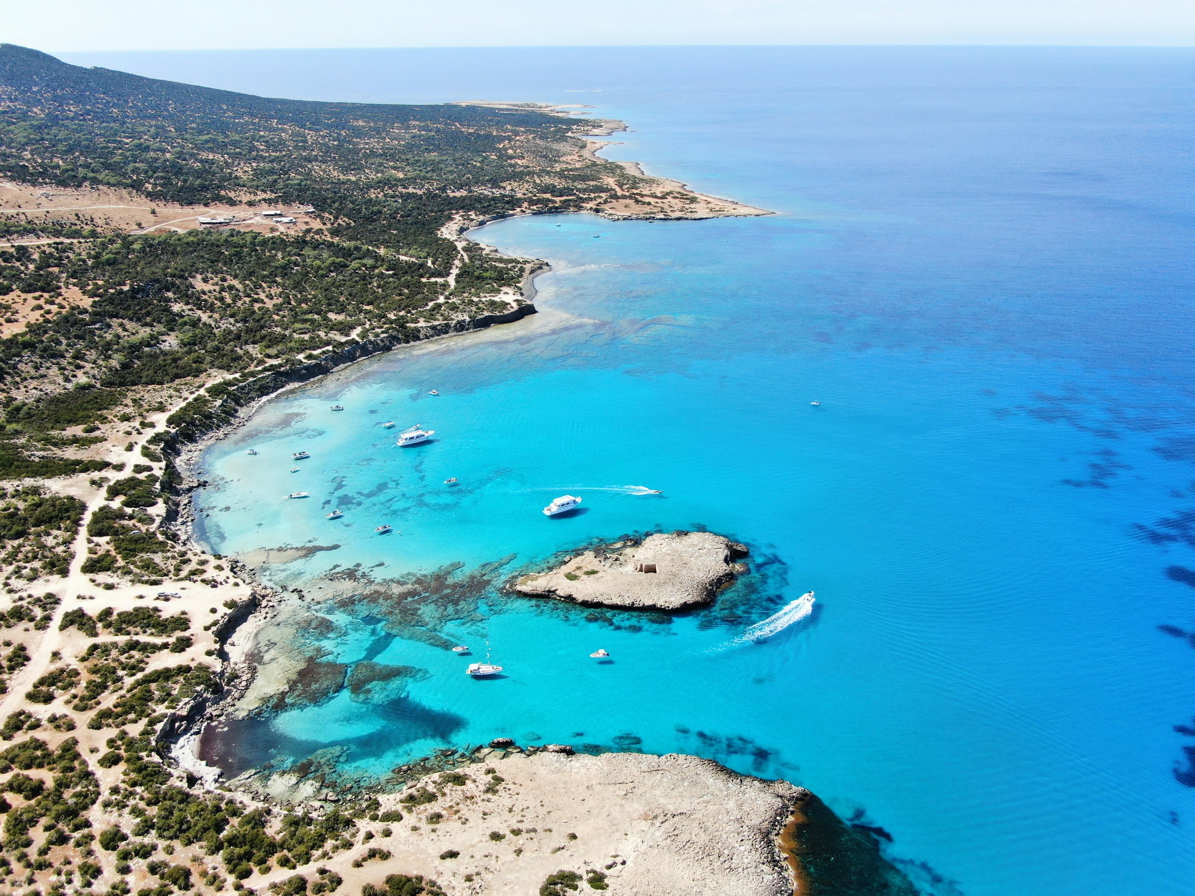 The Cyprus Wedding Atlas