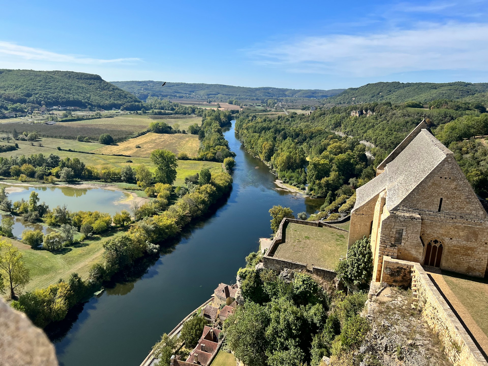 The Dordogne Wedding Atlas