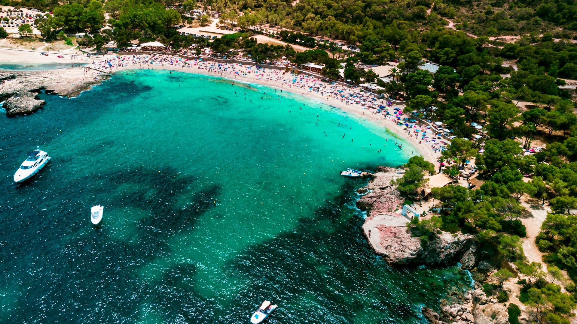 The Ibiza Wedding Atlas