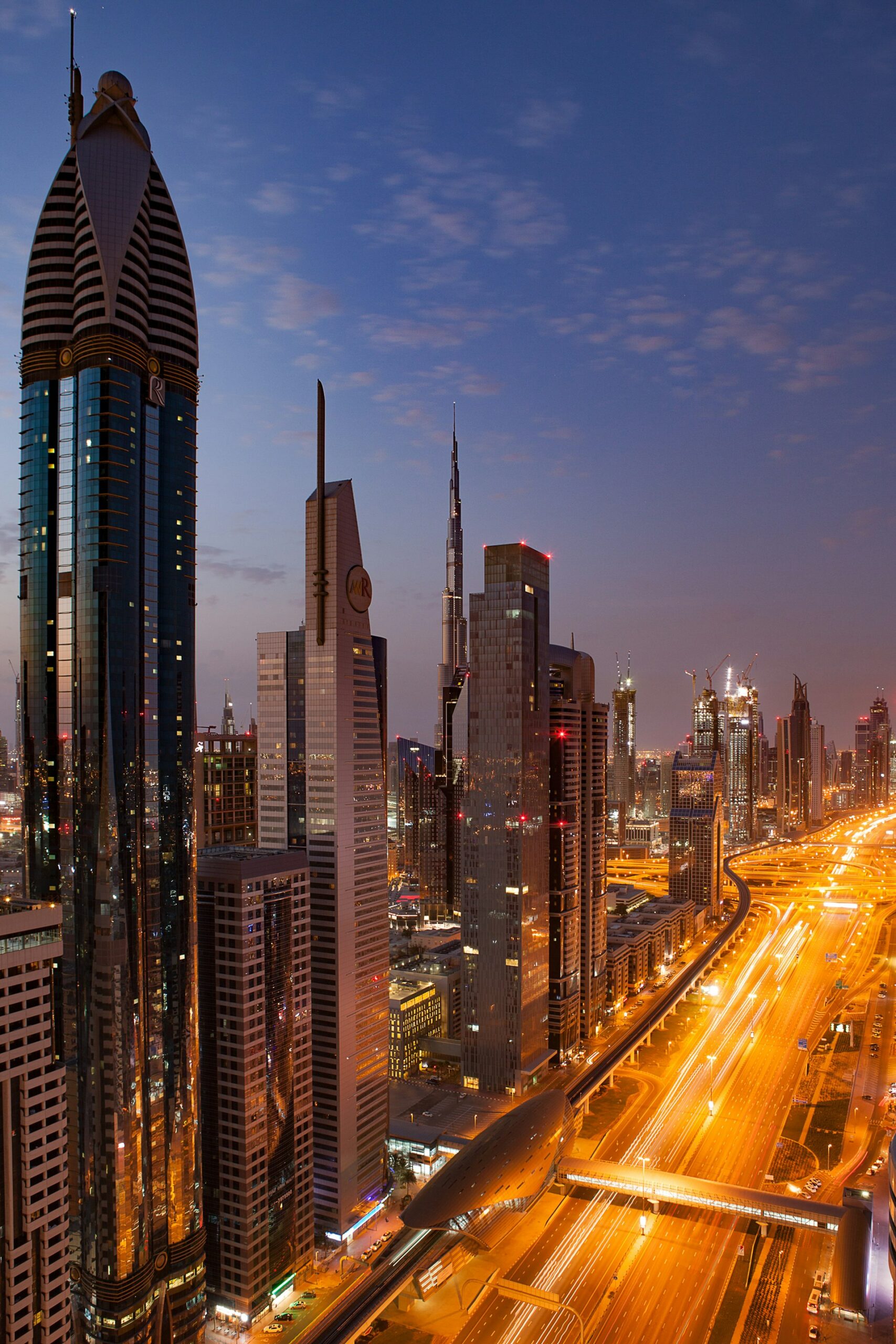 The Jumeirah & Madinat Wedding Atlas