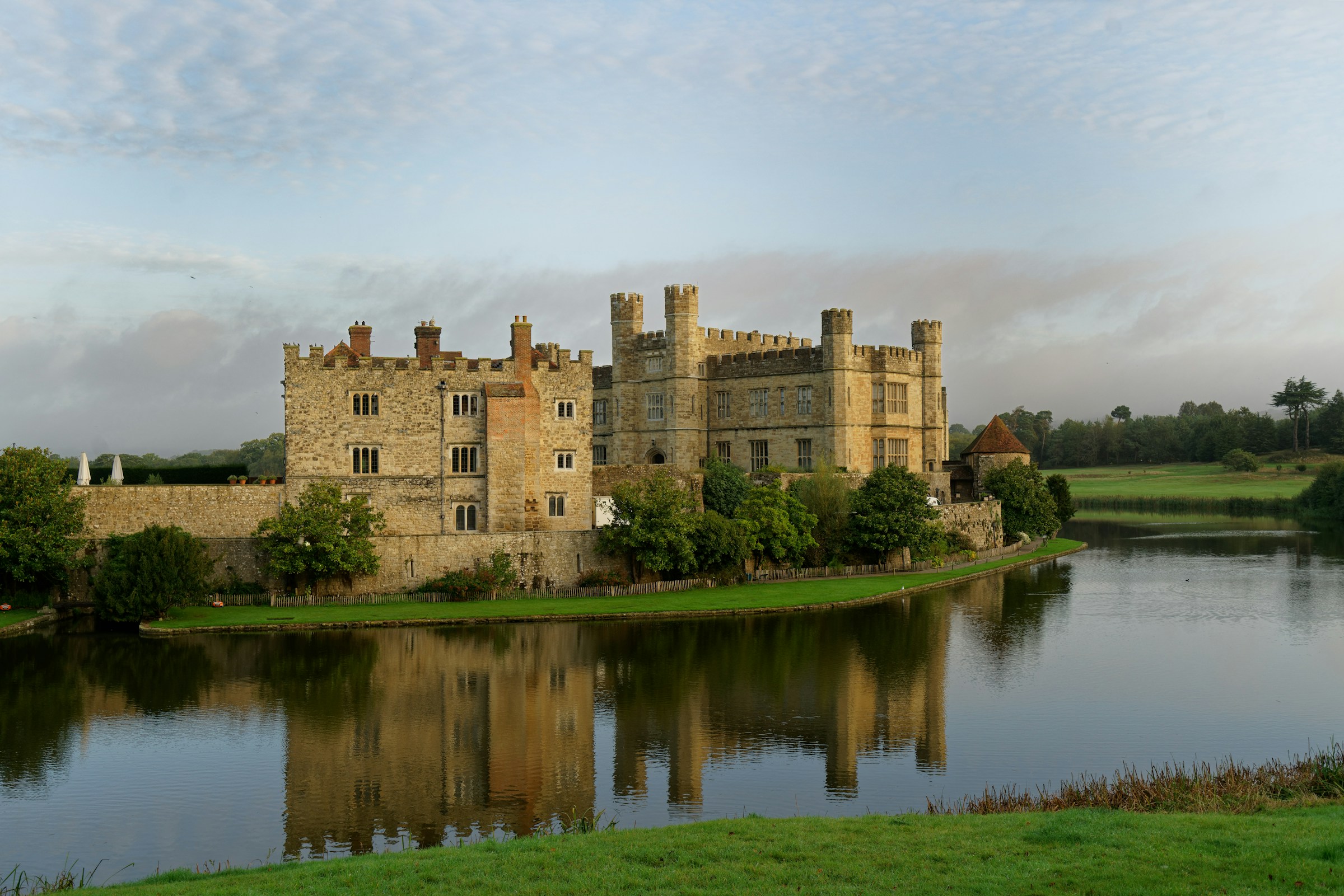 The Kent Wedding Atlas