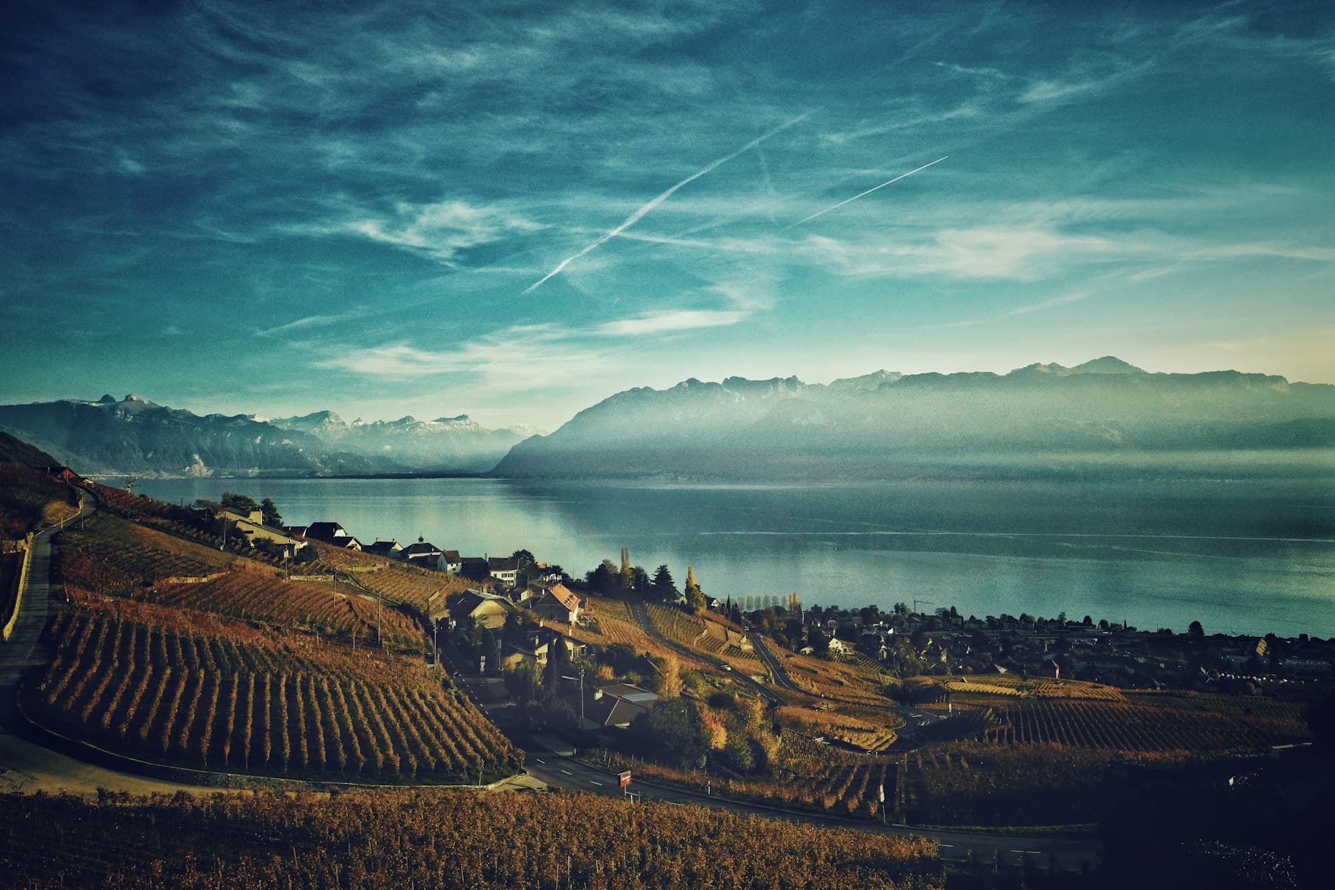 The Lake Geneva Wedding Atlas