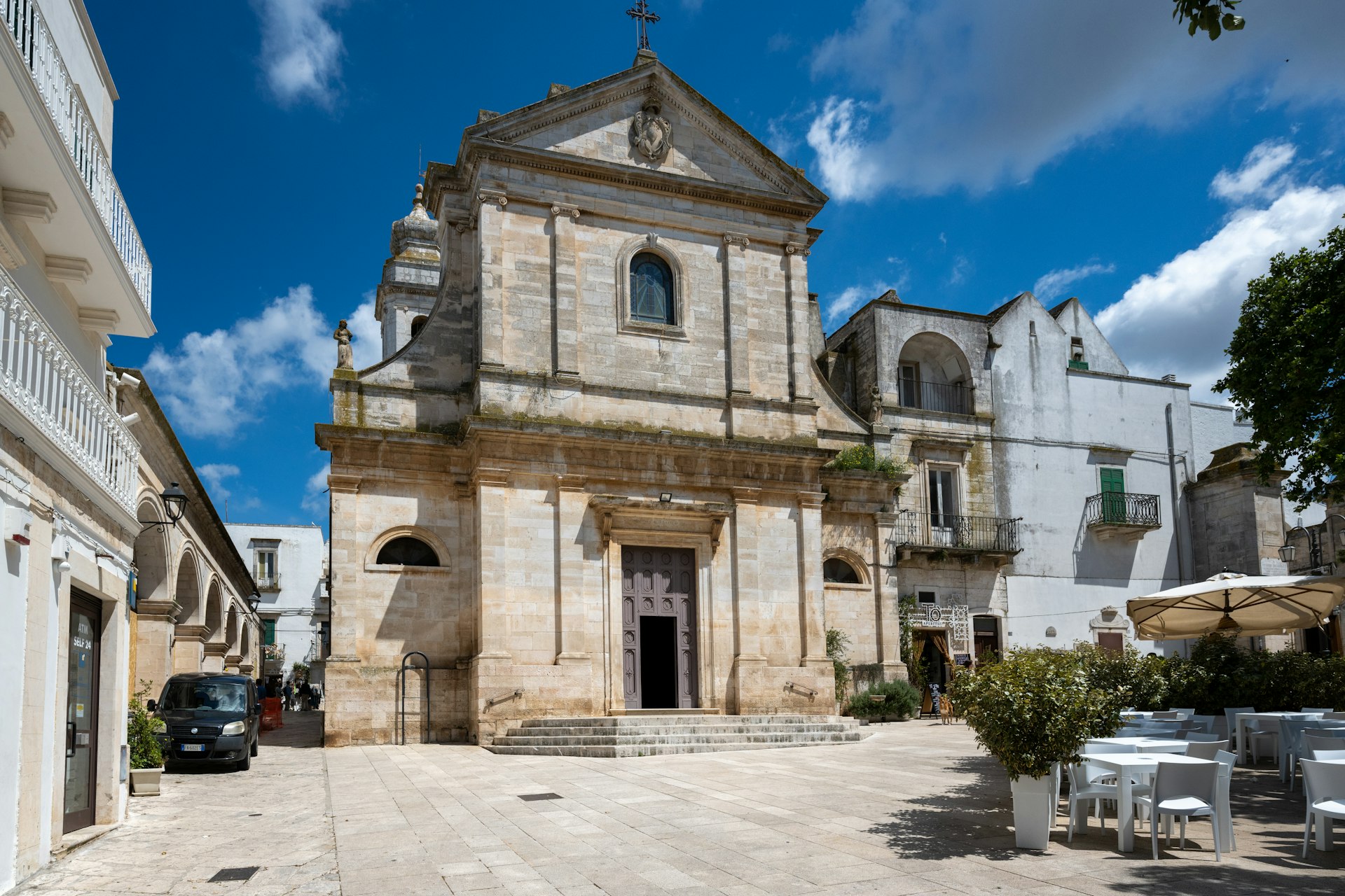 The Lecce Wedding Atlas