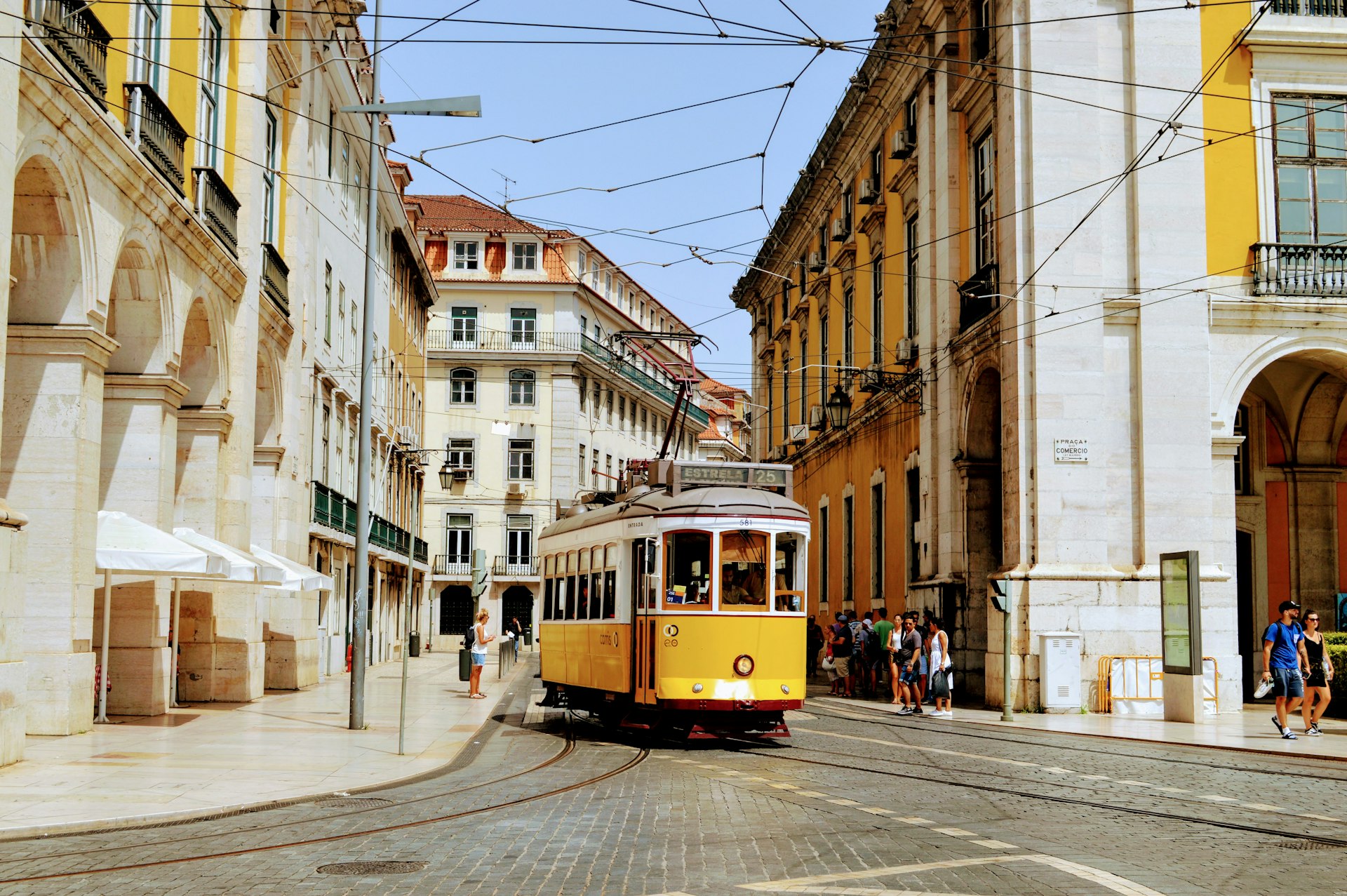 The Lisbon & Sintra Wedding Atlas