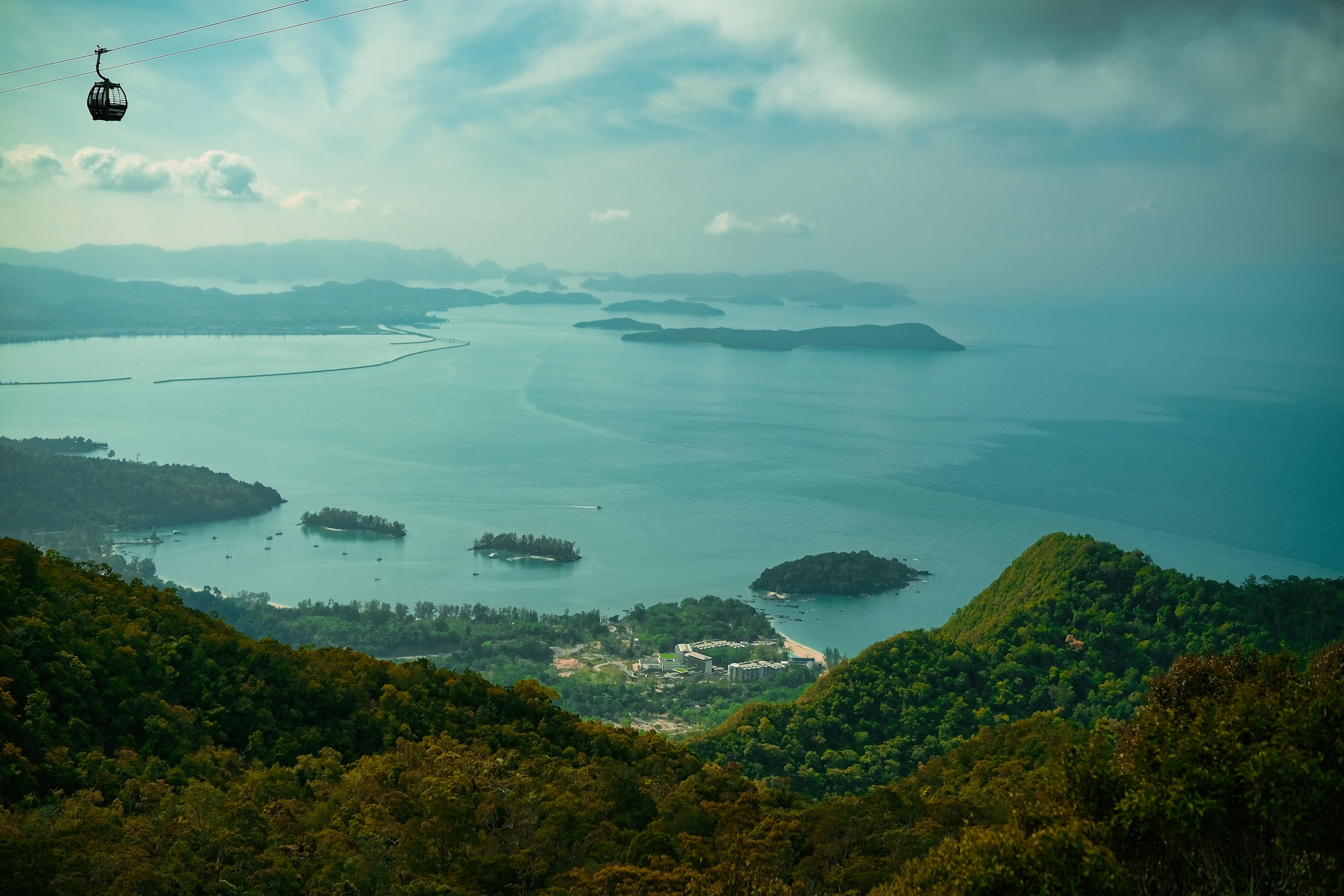 Weddings in Malaysia