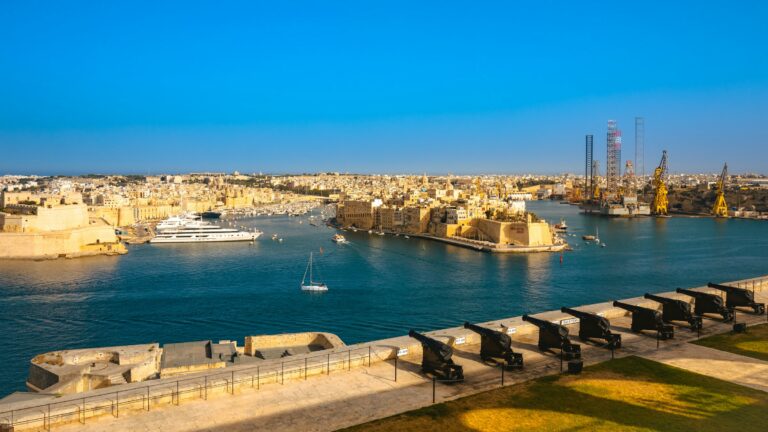 Malta