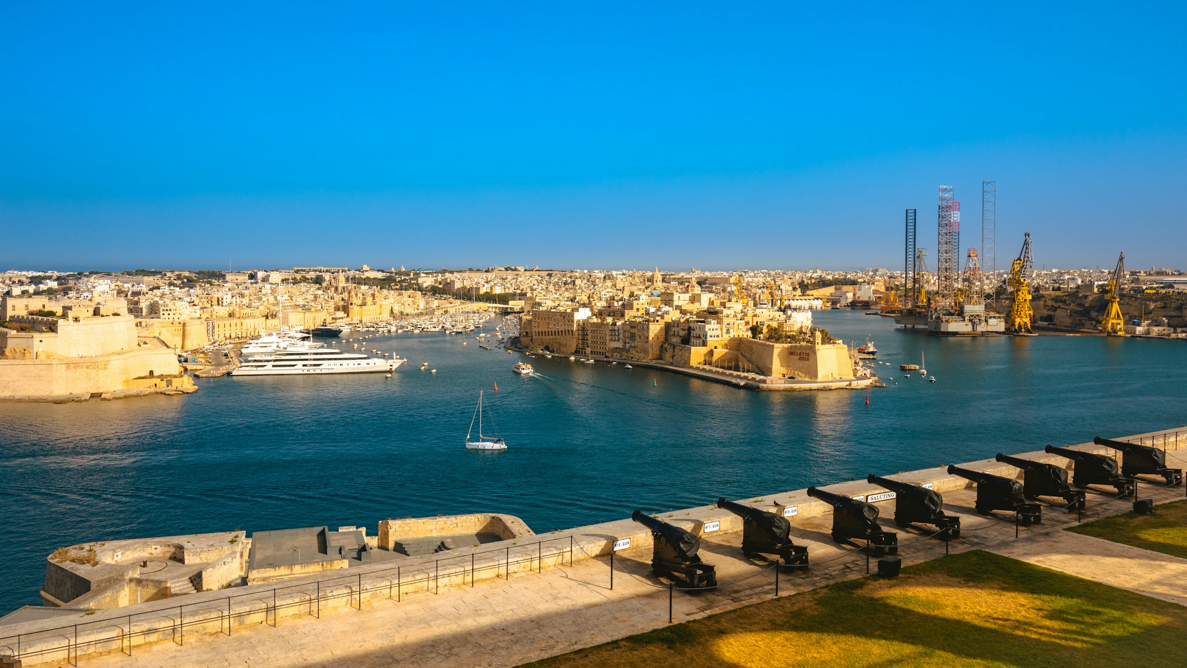 Weddings in Malta
