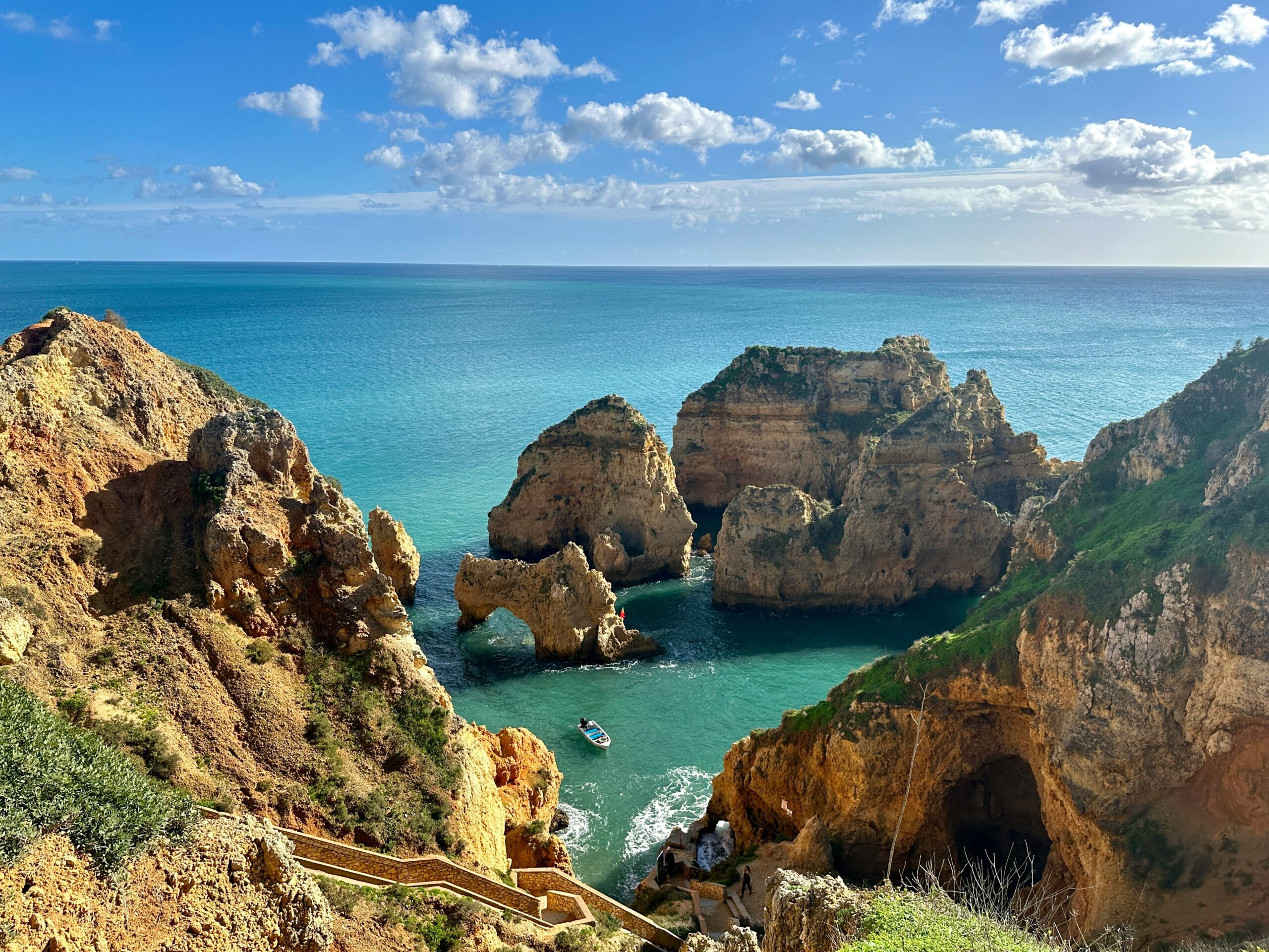 The Portugal Wedding Atlas