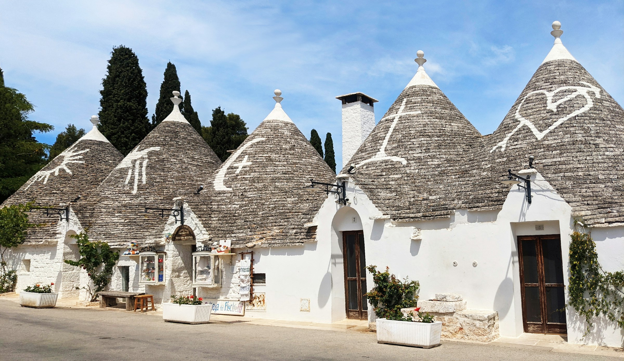 The Puglia Wedding Atlas