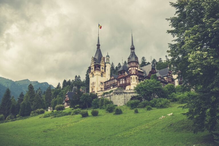 Romania