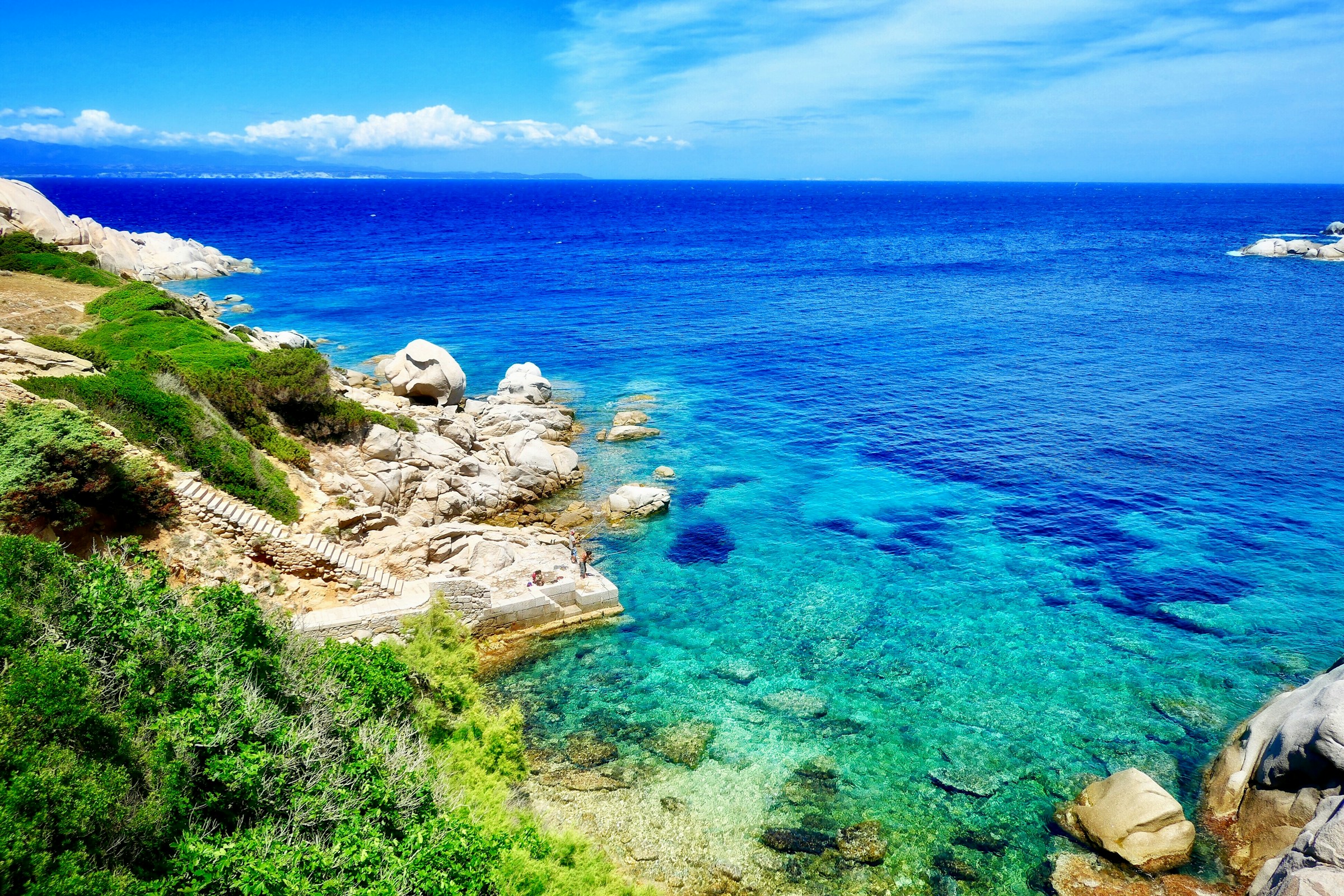 The Sardinia Wedding Atlas