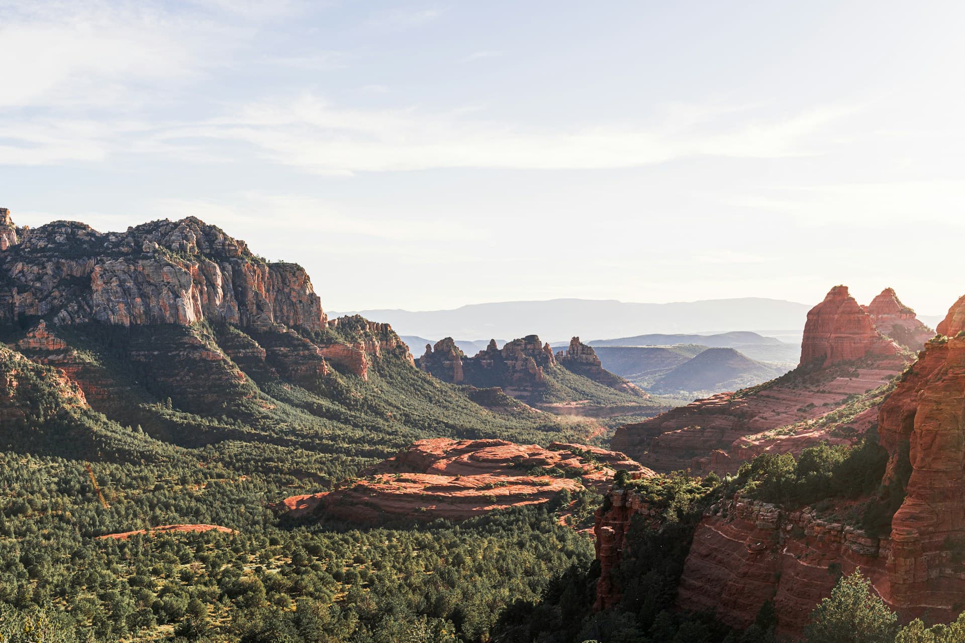 The Sedona Wedding Atlas