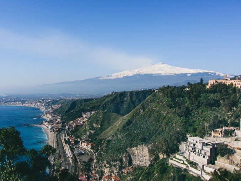 Sicily