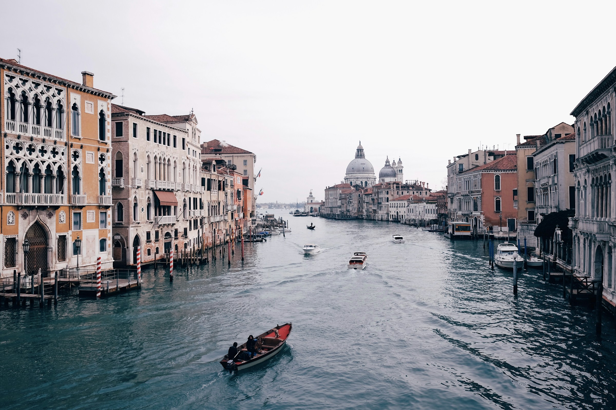 The Veneto Wedding Atlas