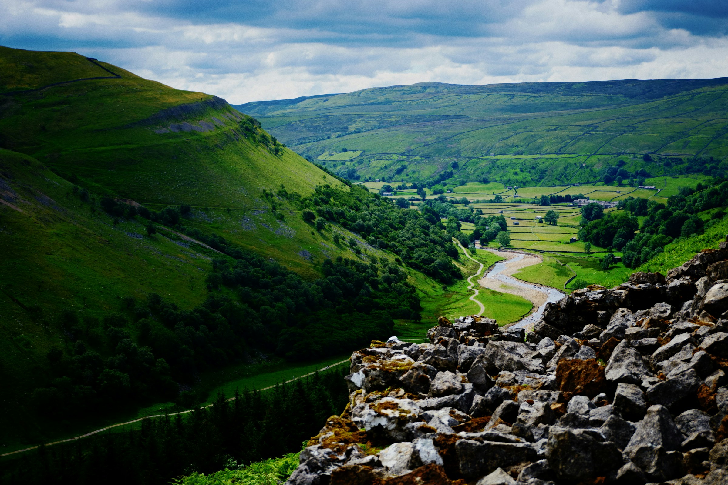 The Yorkshire Wedding Atlas