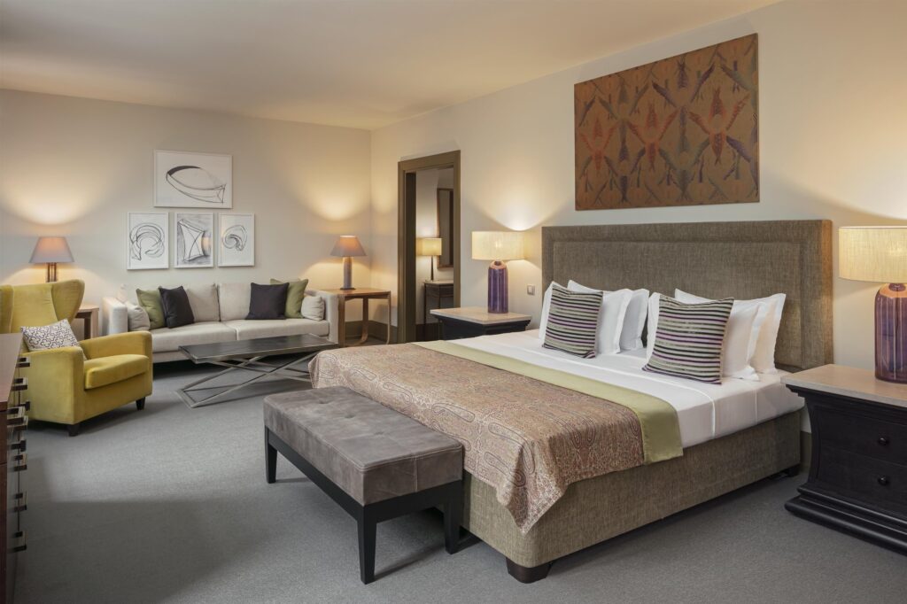 Classic Room