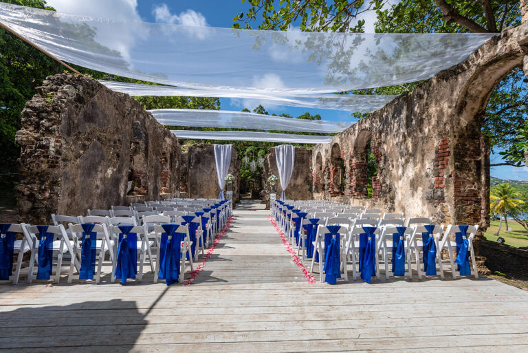 Awesome Caribbean Weddings