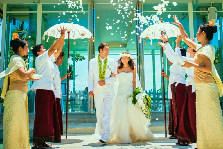 Astina Pavilion glass chapel, Ayana Estate Bali