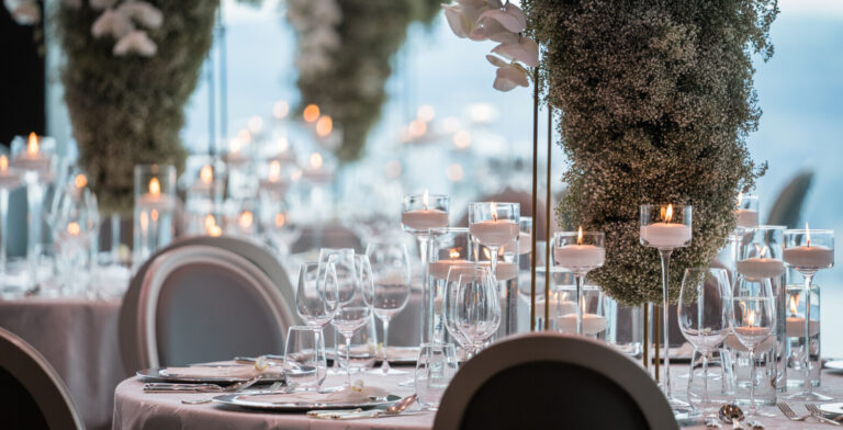 Wedding day at Bürgenstock Resort, Bürgenstock Resort Lake Lucerne