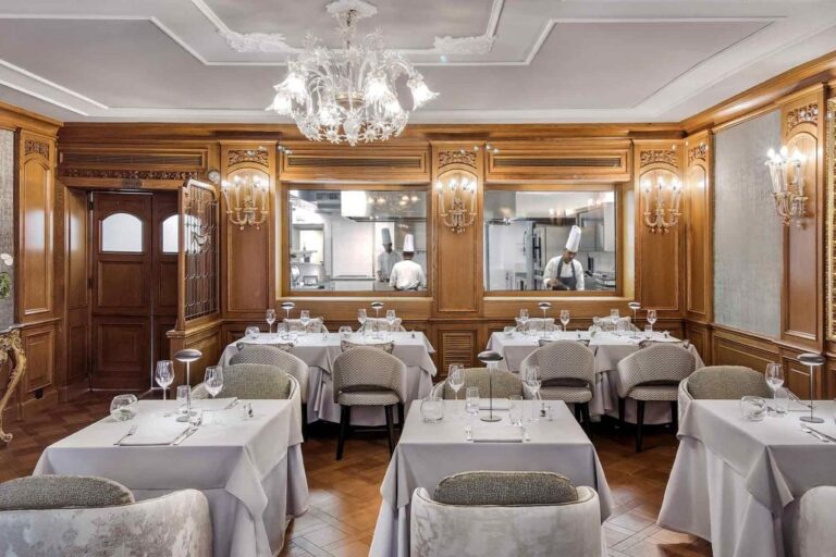 , Baglioni Hotel Luna